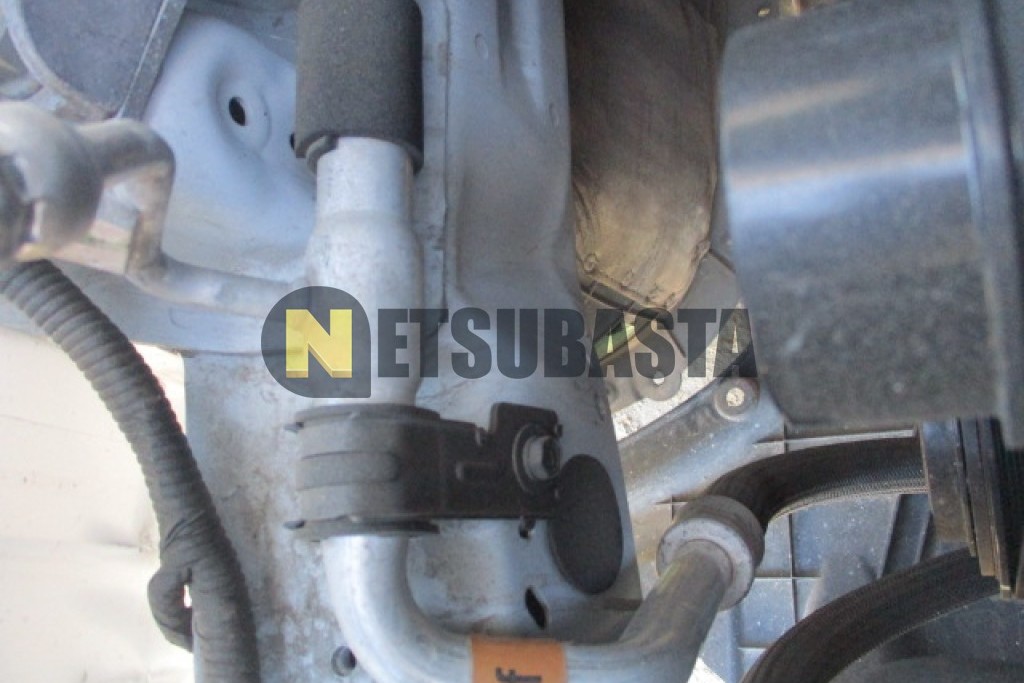 Kia Ceed 1.0 T-GDi 2021
