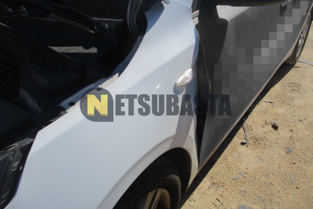Kia Ceed 1.0 T-GDi 2021