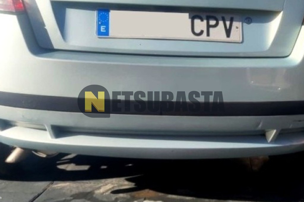 Fiat Stilo 1.9 JTD 2003