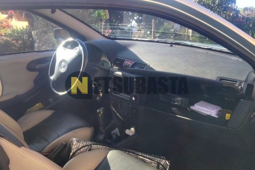 Fiat Stilo 1.9 JTD 2003