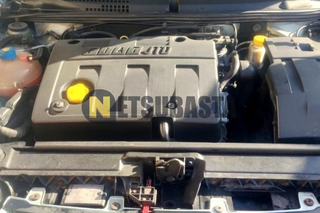 Fiat Stilo 1.9 JTD 2003