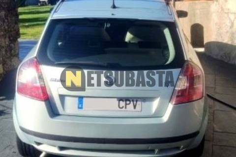 Piaggio X10 500 Executive 2013