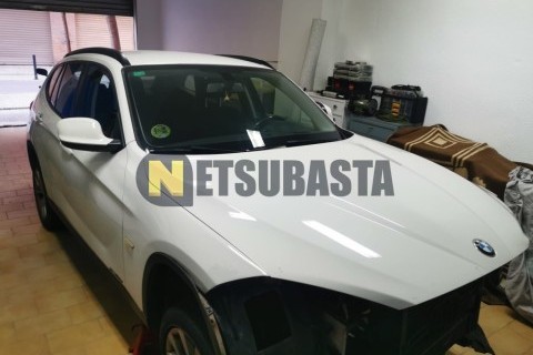 Yamaha X-CITY 250 2007