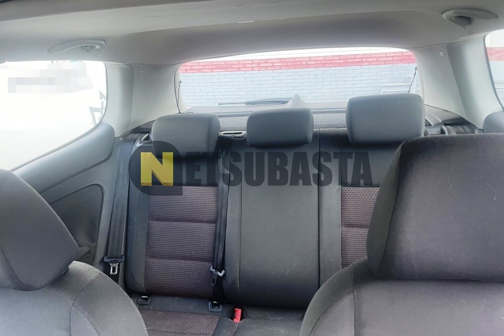 Volkswagen Golf 1.9 TDI 2008