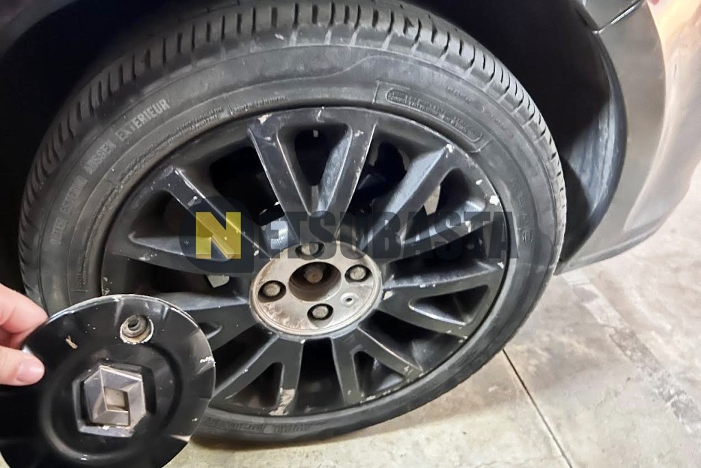 Renault Clio 1.4 16v 2005