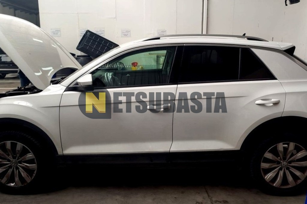 Volkswagen T-Roc 1.6 TDI 2019