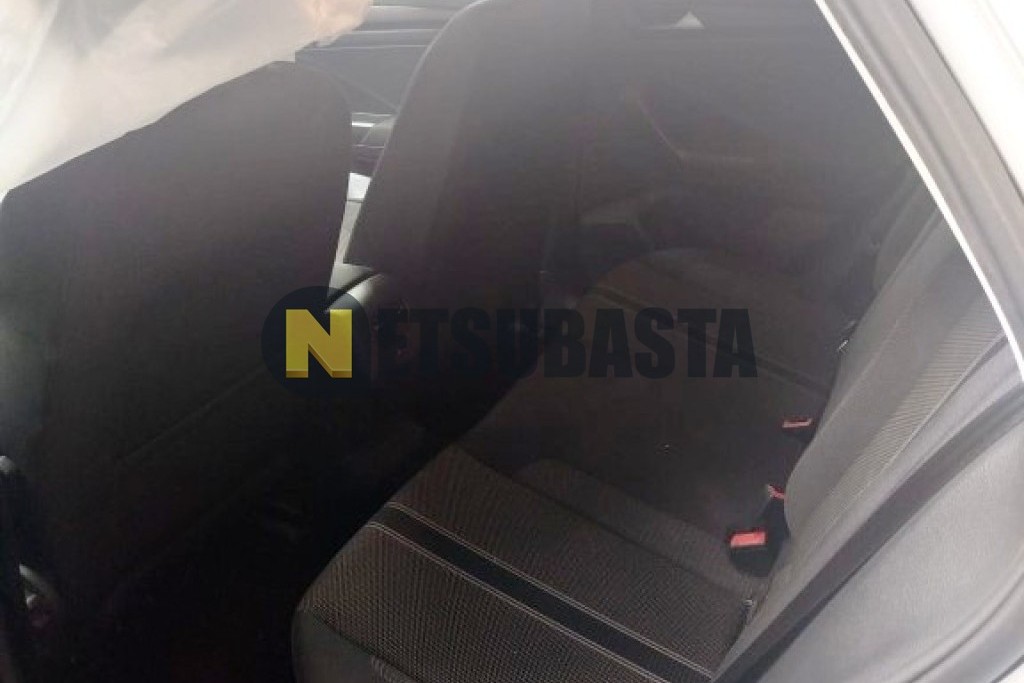 Volkswagen T-Roc 1.6 TDI 2019