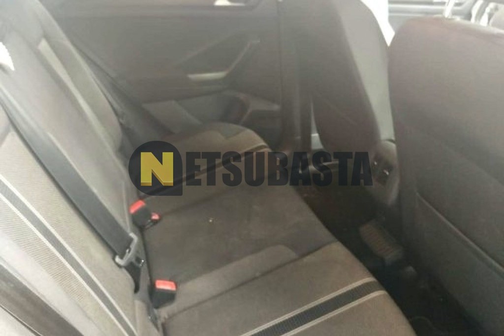 Volkswagen T-Roc 1.6 TDI 2019
