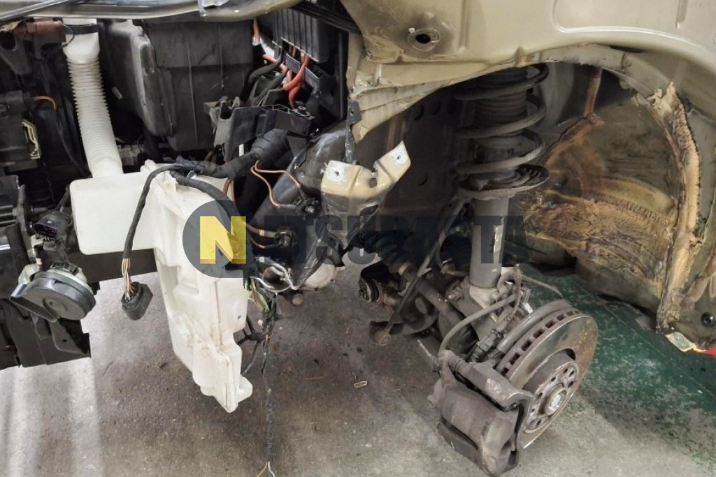 Volkswagen Sharan 2.0 TDI 2020