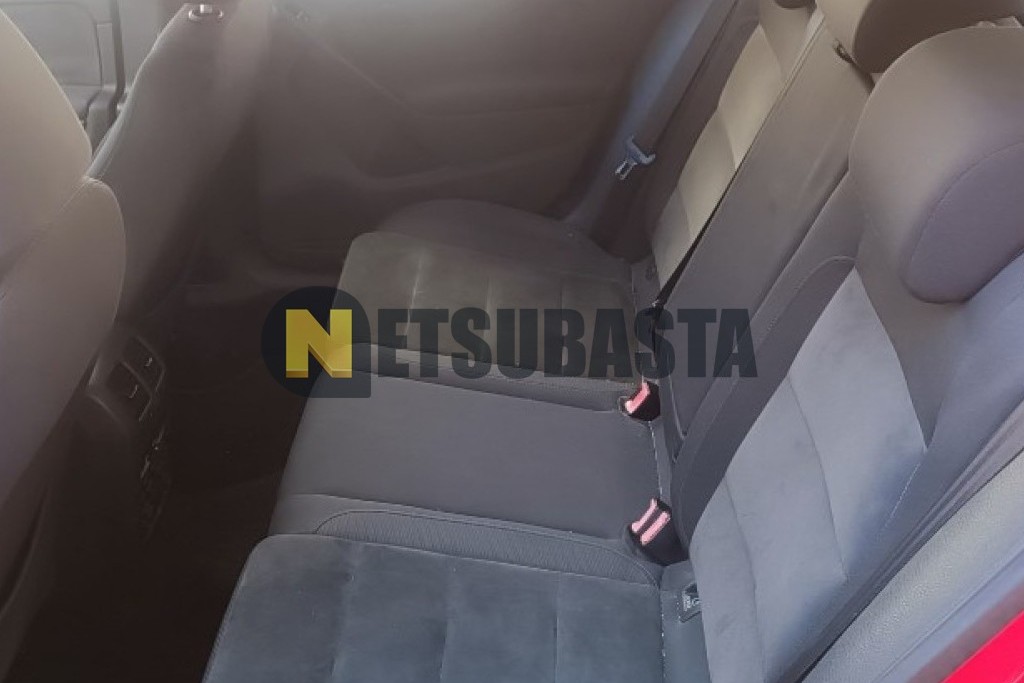 Volkswagen Golf 1.6 TDI 2010