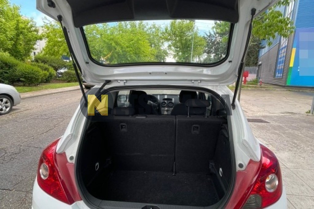 Opel Corsa 1.3 ecoFLEX 2008