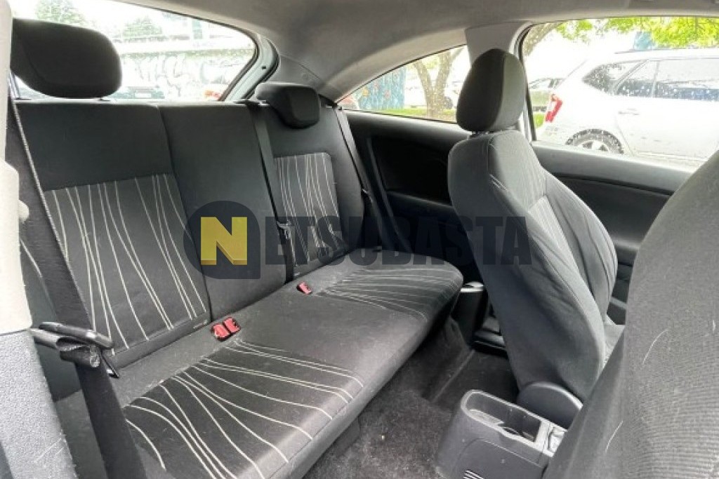 Opel Corsa 1.3 ecoFLEX 2008