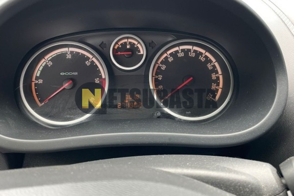 Opel Corsa 1.3 ecoFLEX 2008