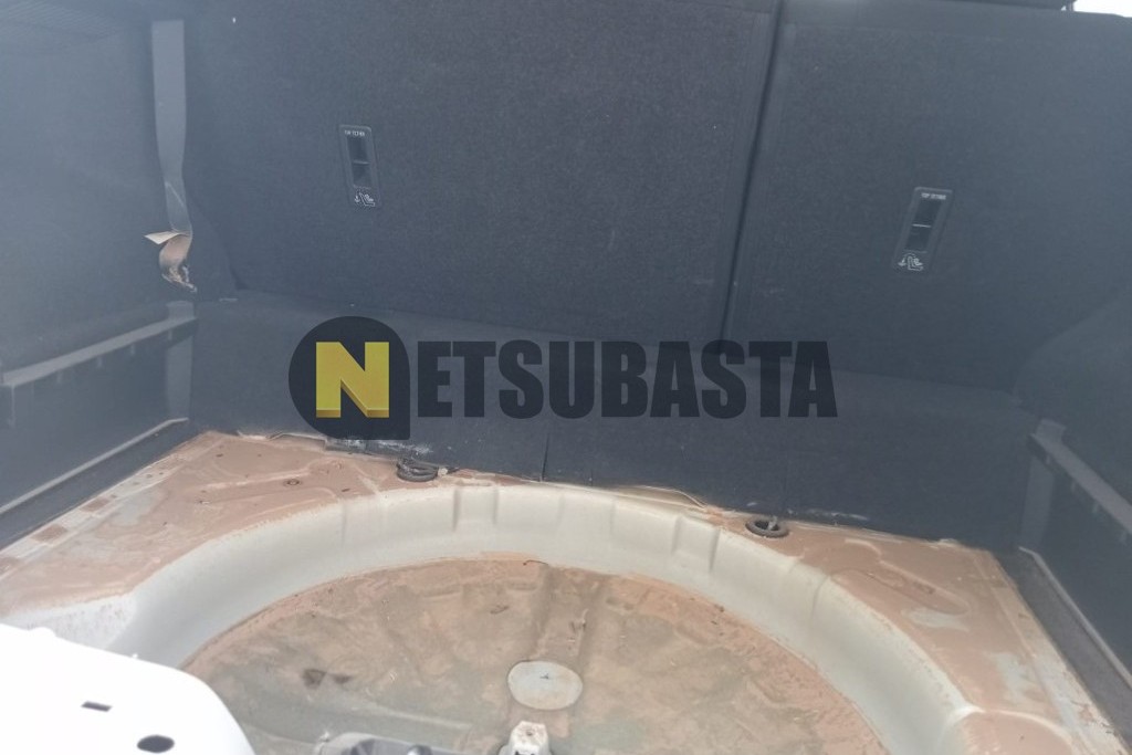 Nissan Qashqai 1.2 DIG-T 2018