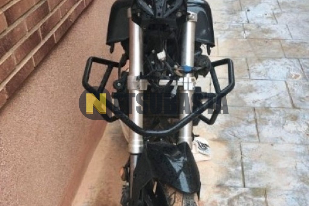 Voge 500 DS 2022