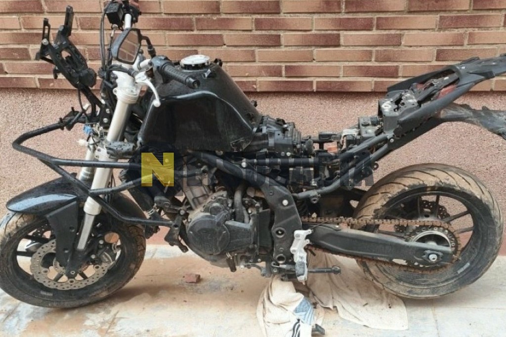 Voge 500 DS 2022