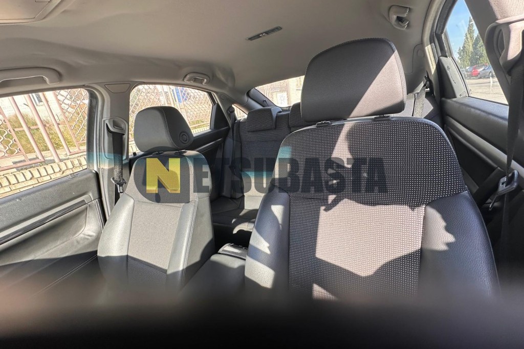 Opel Vectra 1.9 CDTi 2005