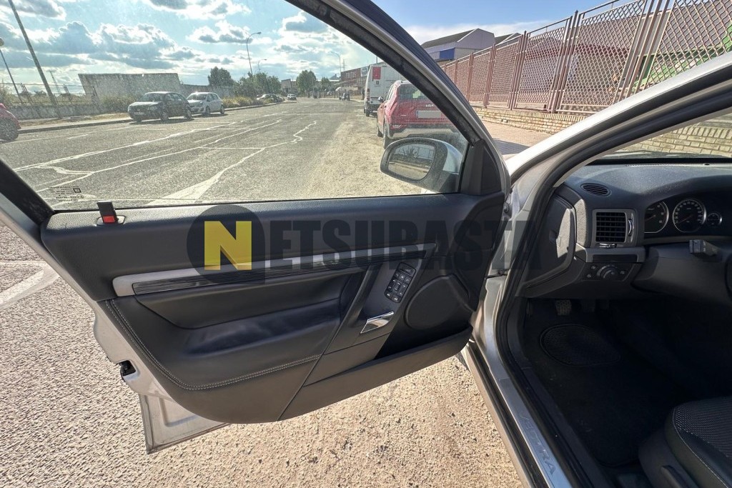 Opel Vectra 1.9 CDTi 2005