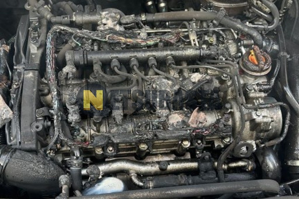 Opel Vectra 1.9 CDTi 2005