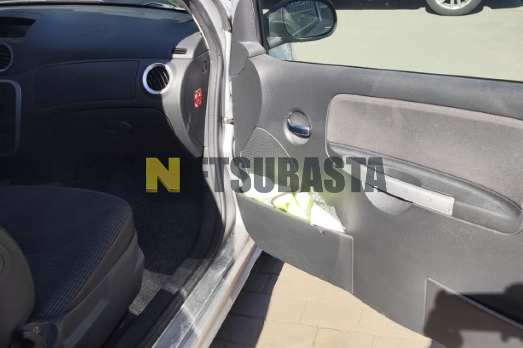Citroën C2 1.4i 2007