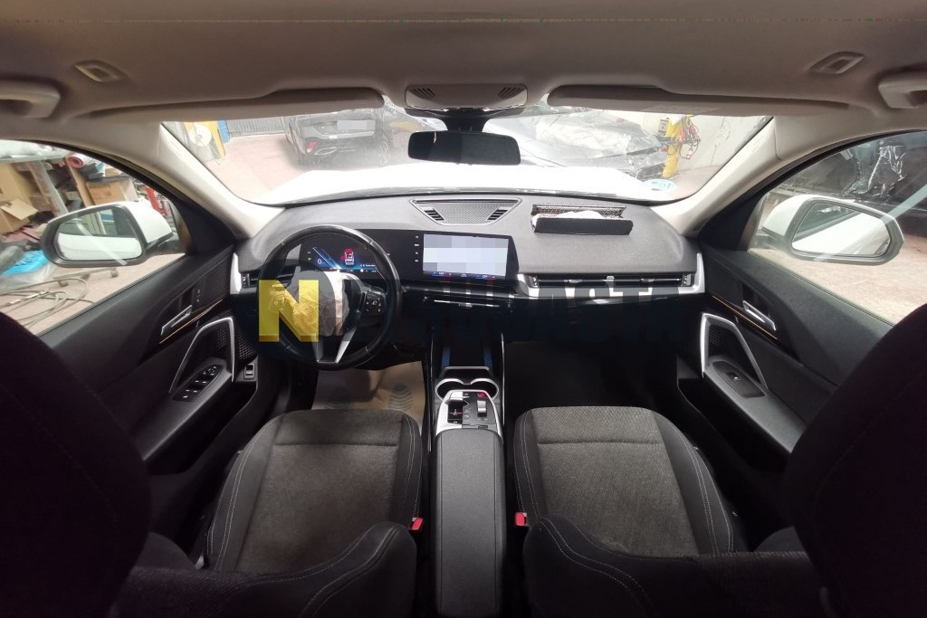 Bmw X1 sDrive18d 2022