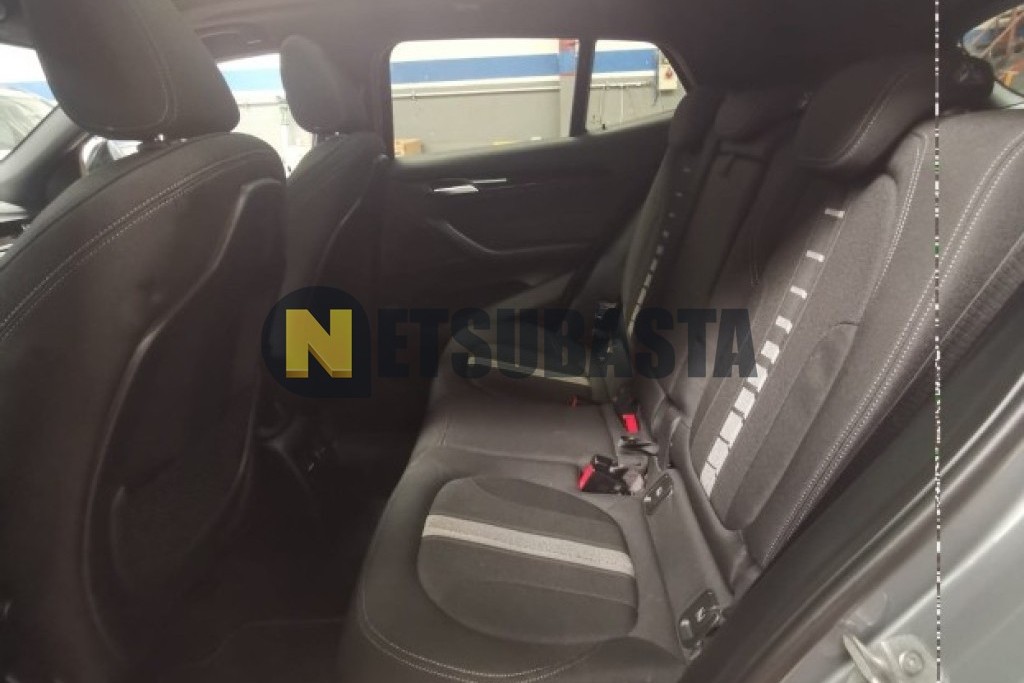 Bmw X2 sDrive18i Aut. 2023