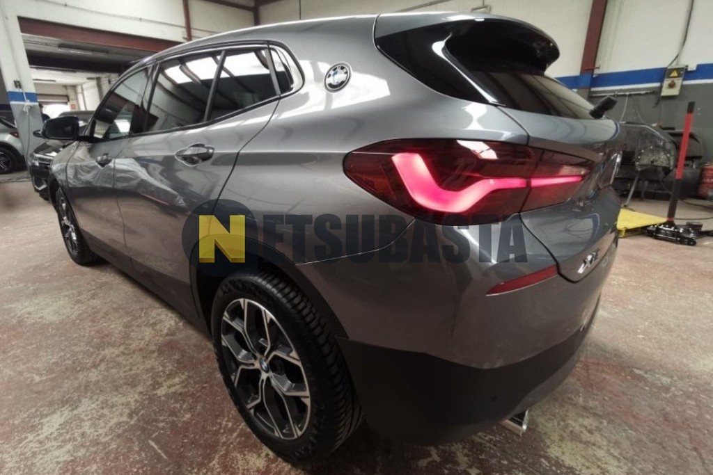 Bmw X2 sDrive18i Aut. 2023