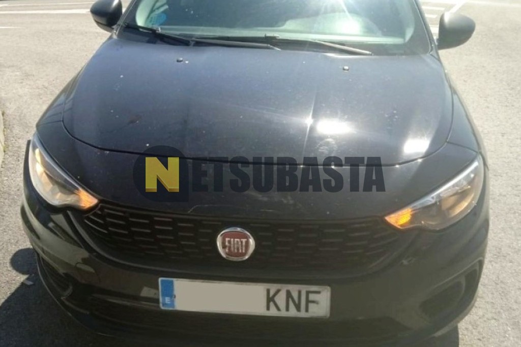 Fiat Tipo SW 1.4 GLP 2018