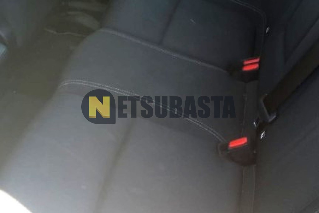 Fiat Tipo SW 1.4 GLP 2018