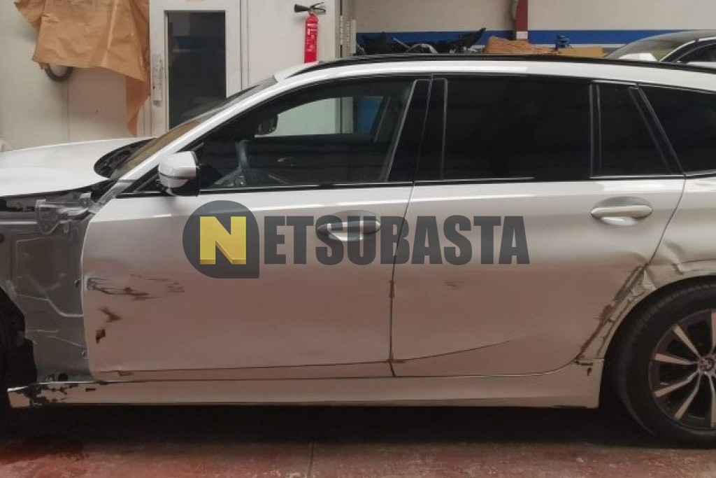 Bmw 320d xDrive Touring 2024