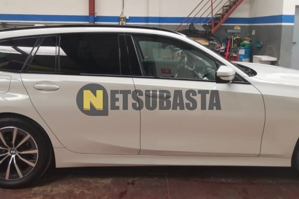 Bmw 320d xDrive Touring 2024