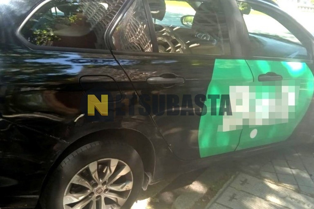 Fiat Tipo SW 1.4 GLP 2019