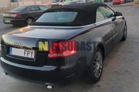 Suzuki GSF 1200 Bandit S 2007