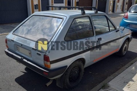 Super Soco TS Street Hunter 2023