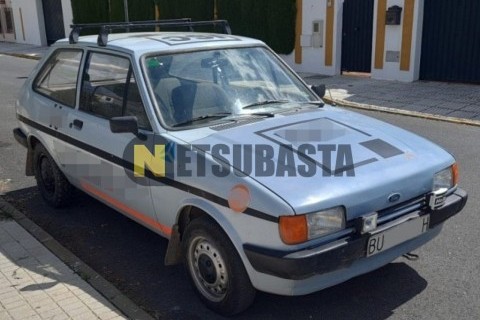 Super Soco TS Street Hunter 2023
