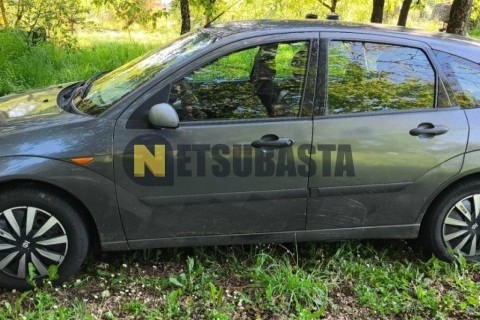 Super Soco TS Street Hunter 2023