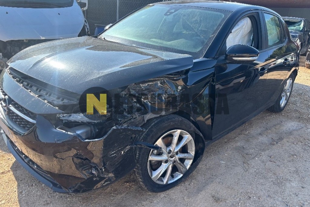 Opel Corsa 1.5D 2020