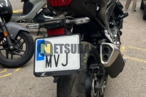 Yamaha YBR 125 2005