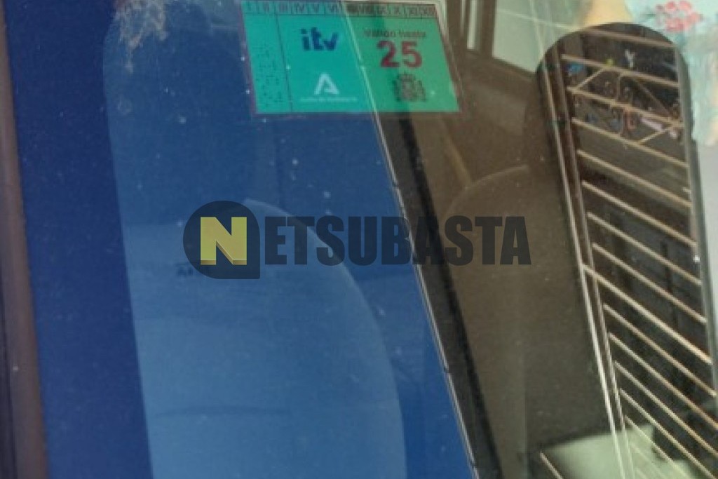 Renault Kangoo 1.9 D 2003