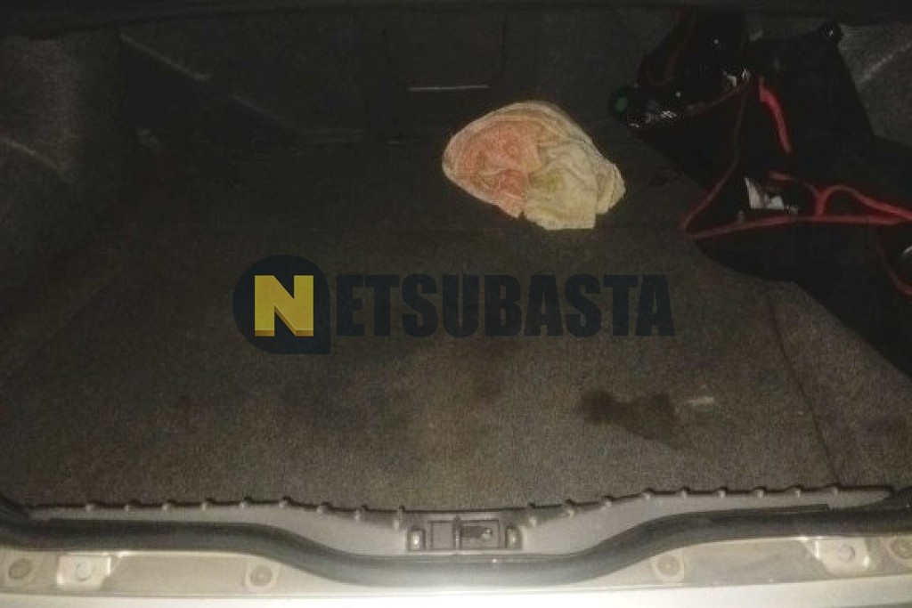 Alfa Romeo 156 1.6 TS 2000