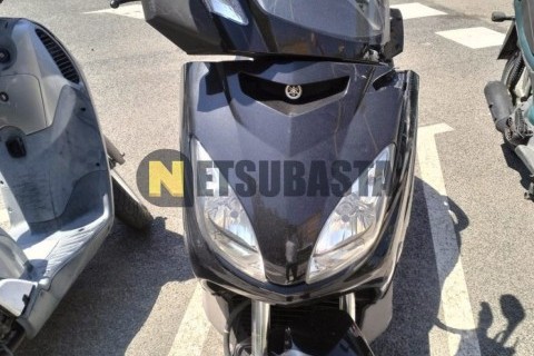 Yamaha YBR 125 2005