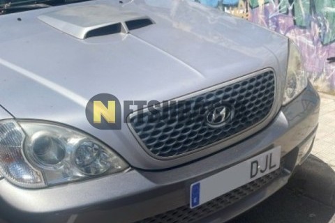 Super Soco TS Street Hunter 2023