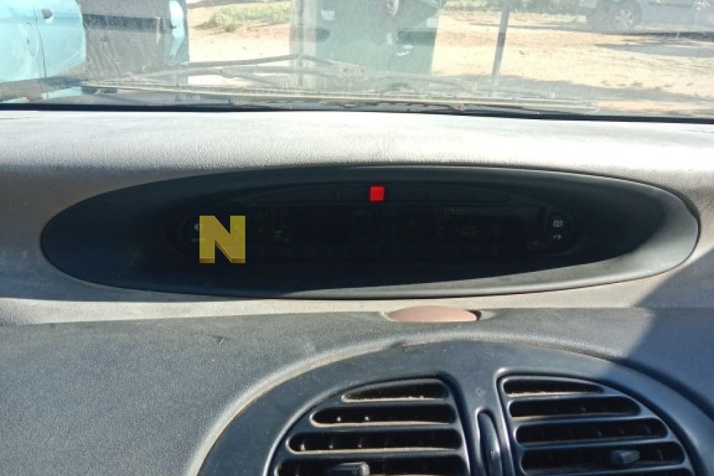 Citroën Xsara Picasso 2.0 HDi 2003