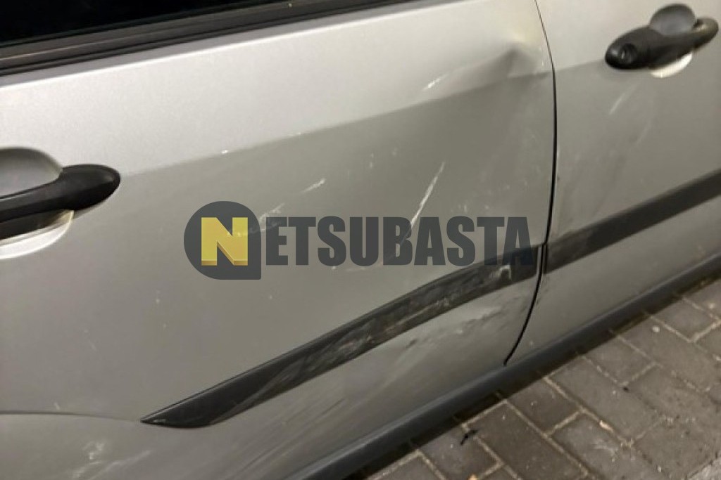 Ford Focus 1.6 1998