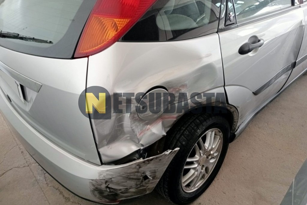Ford Focus 1.6 1998