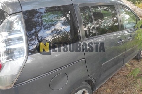Super Soco TS Street Hunter 2023