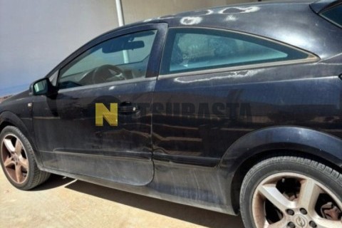Super Soco TS Street Hunter 2023