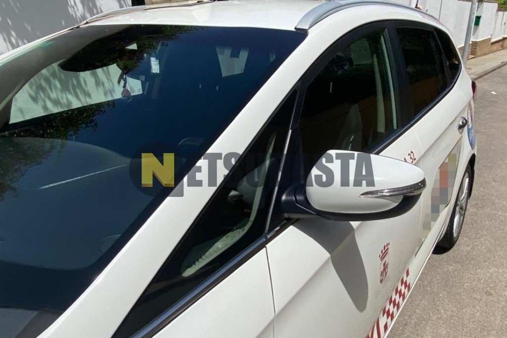 Kia Carens 1.7 CRDi VGT 2018
