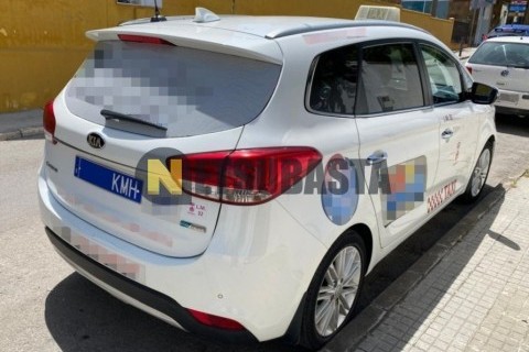 Super Soco TS Street Hunter 2023