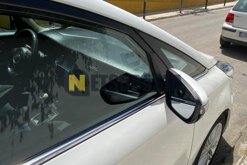 Kia Carens 1.7 CRDi VGT 2018